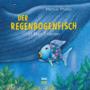 Der Regenbogenfisch stiftet Frieden (Kleine Bilderbuchausgabe)