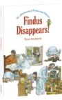 Findus Disappears!