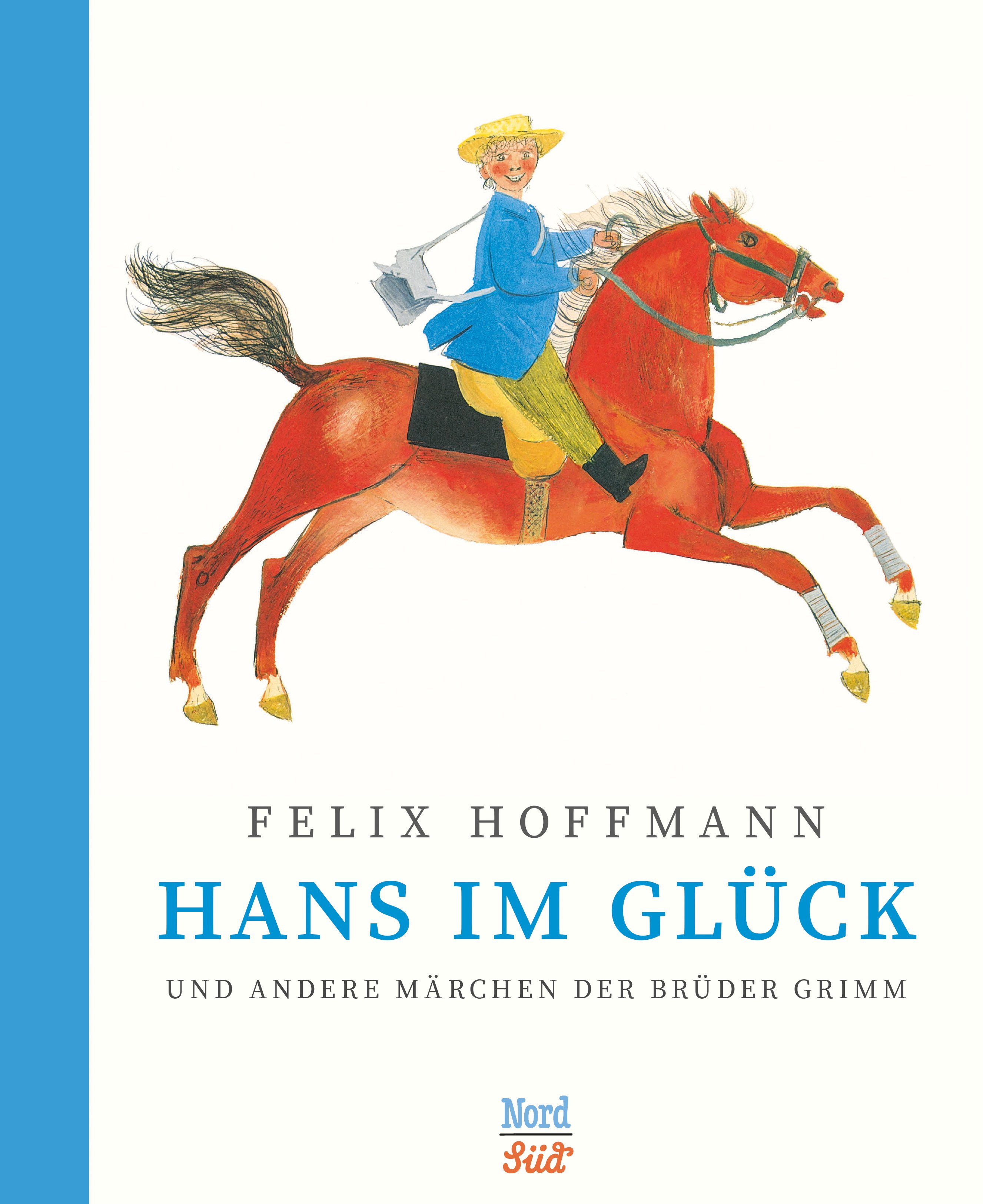 Hans Im Gluck Und Andere Marchen Der Bruder Grimm W1 Media