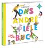 Das André-Spiele-Hörbuch – 66 Spiele für drinnen, draußen und unterwegs