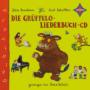 Die Grüffelo-Liederbuch-CD