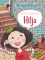 Hallo, hier ist Hilja (Bd. 2)