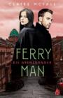 Ferryman – Die Grenzgänger (Bd.2)