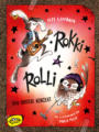 Rokki & Rolli. Das große Konzert (Bd. 1)